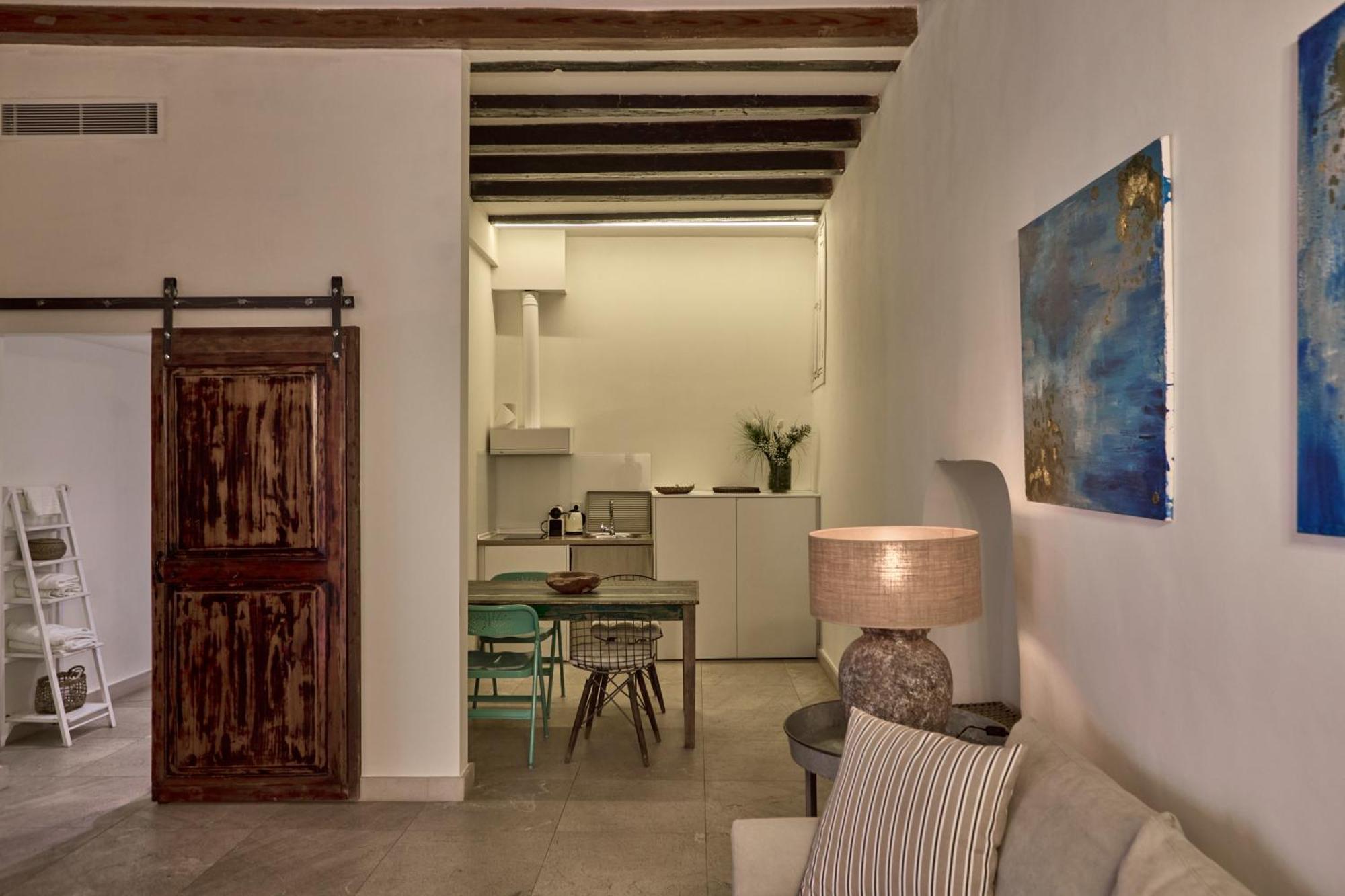 Can Savella - Turismo De Interior Palma de Mallorca Eksteriør billede