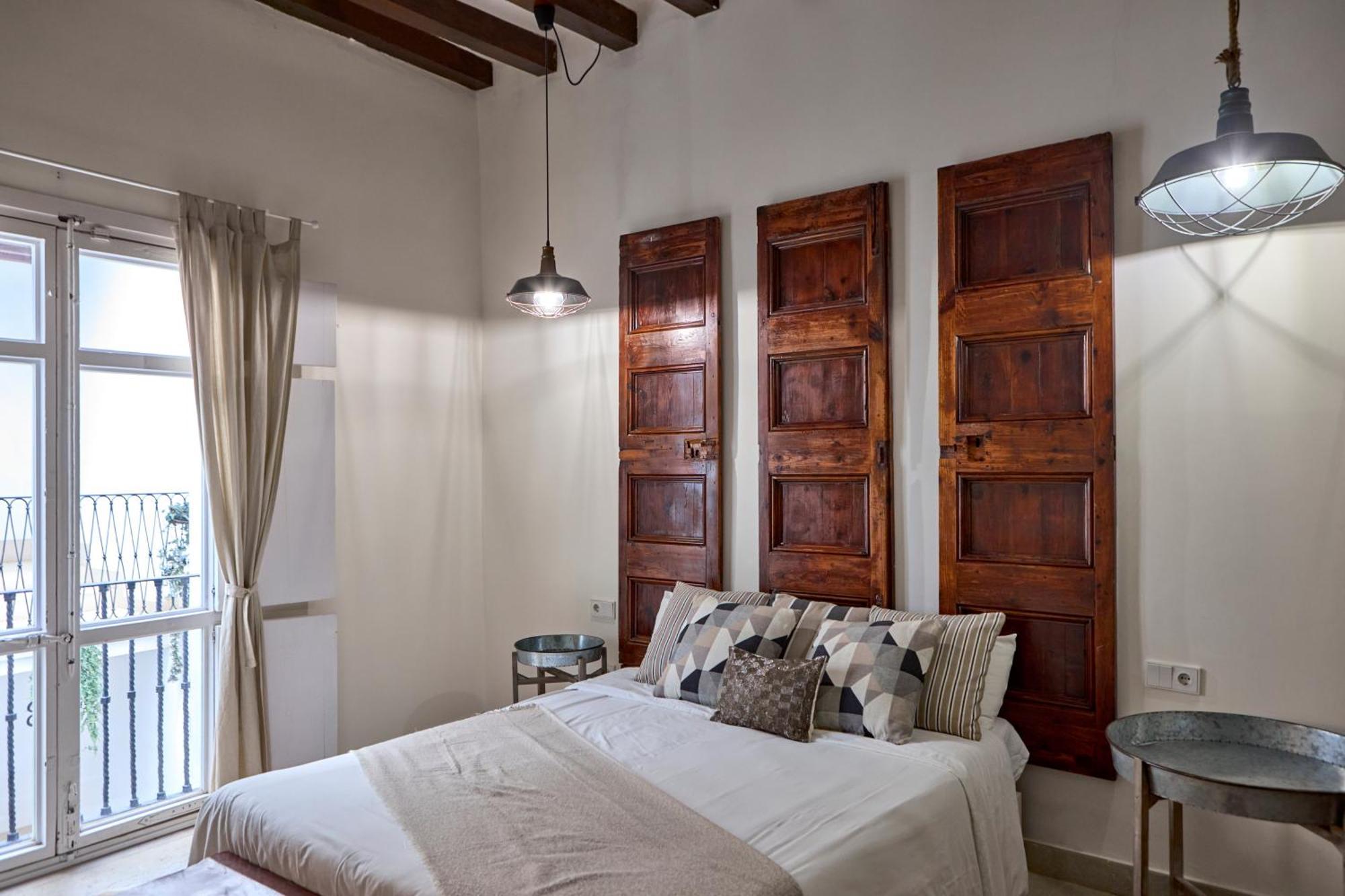 Can Savella - Turismo De Interior Palma de Mallorca Eksteriør billede