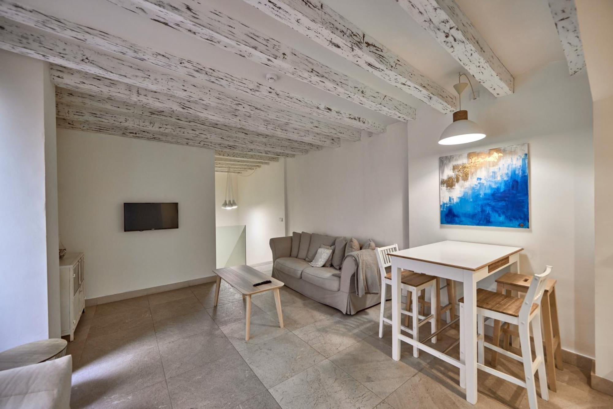 Can Savella - Turismo De Interior Palma de Mallorca Eksteriør billede