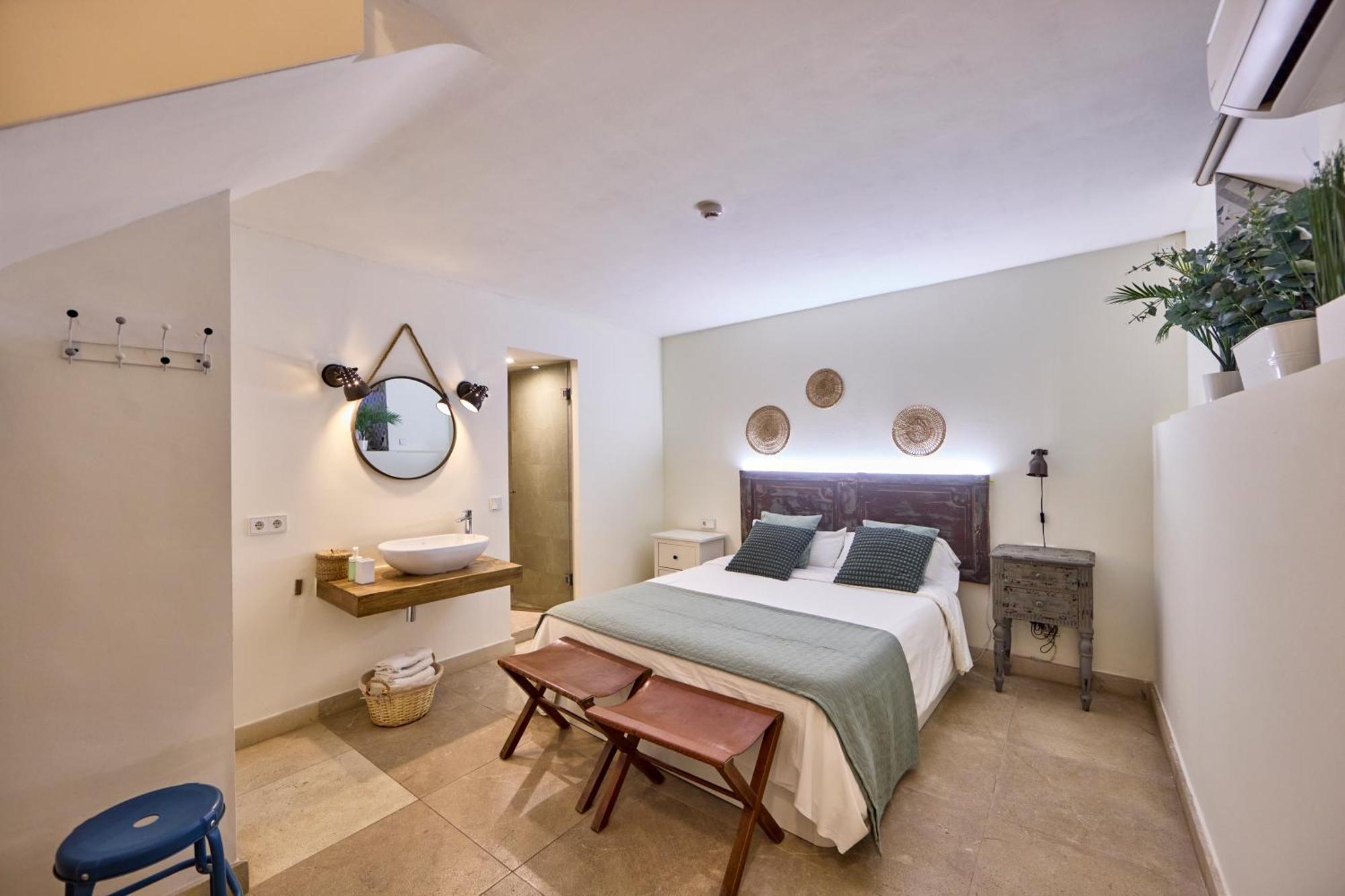 Can Savella - Turismo De Interior Palma de Mallorca Eksteriør billede