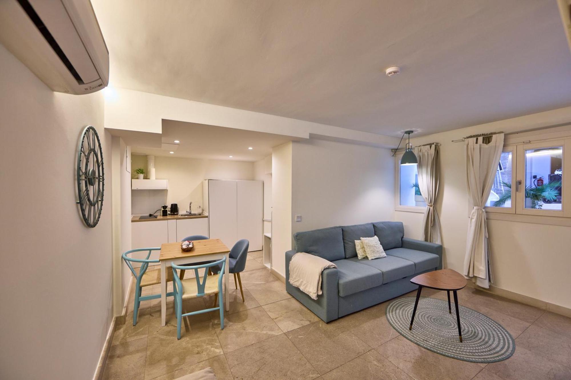 Can Savella - Turismo De Interior Palma de Mallorca Eksteriør billede