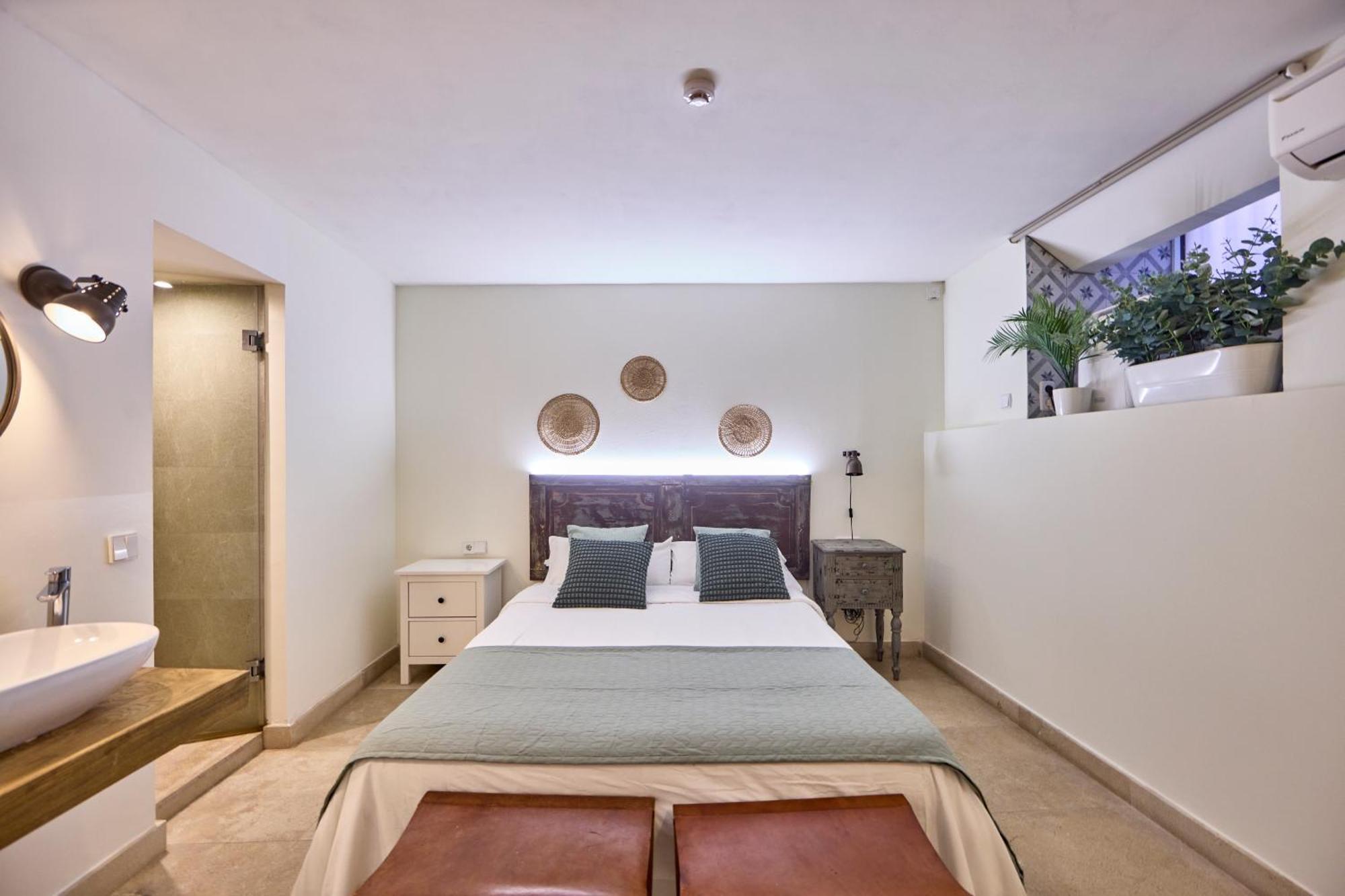 Can Savella - Turismo De Interior Palma de Mallorca Eksteriør billede