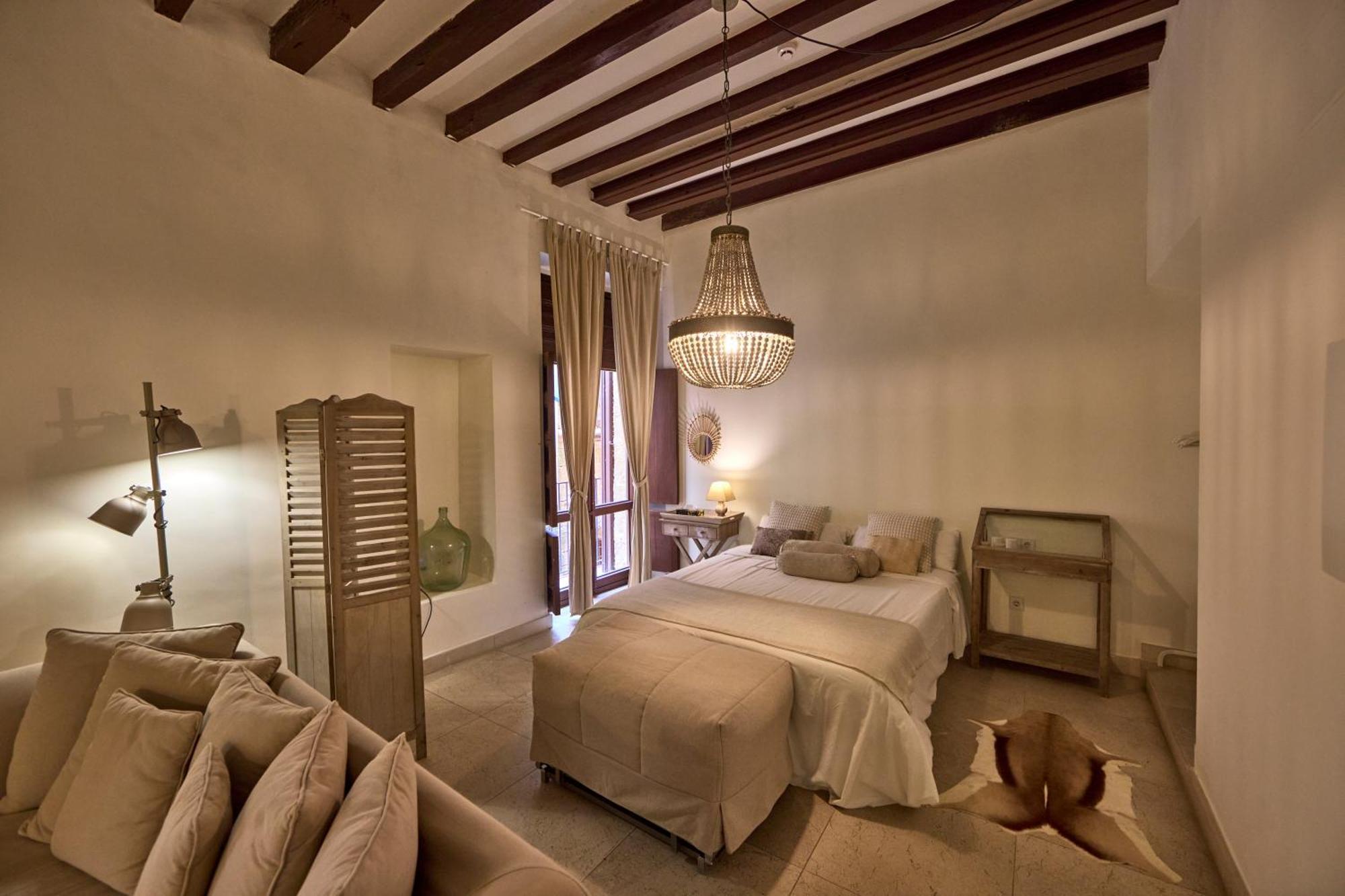 Can Savella - Turismo De Interior Palma de Mallorca Eksteriør billede