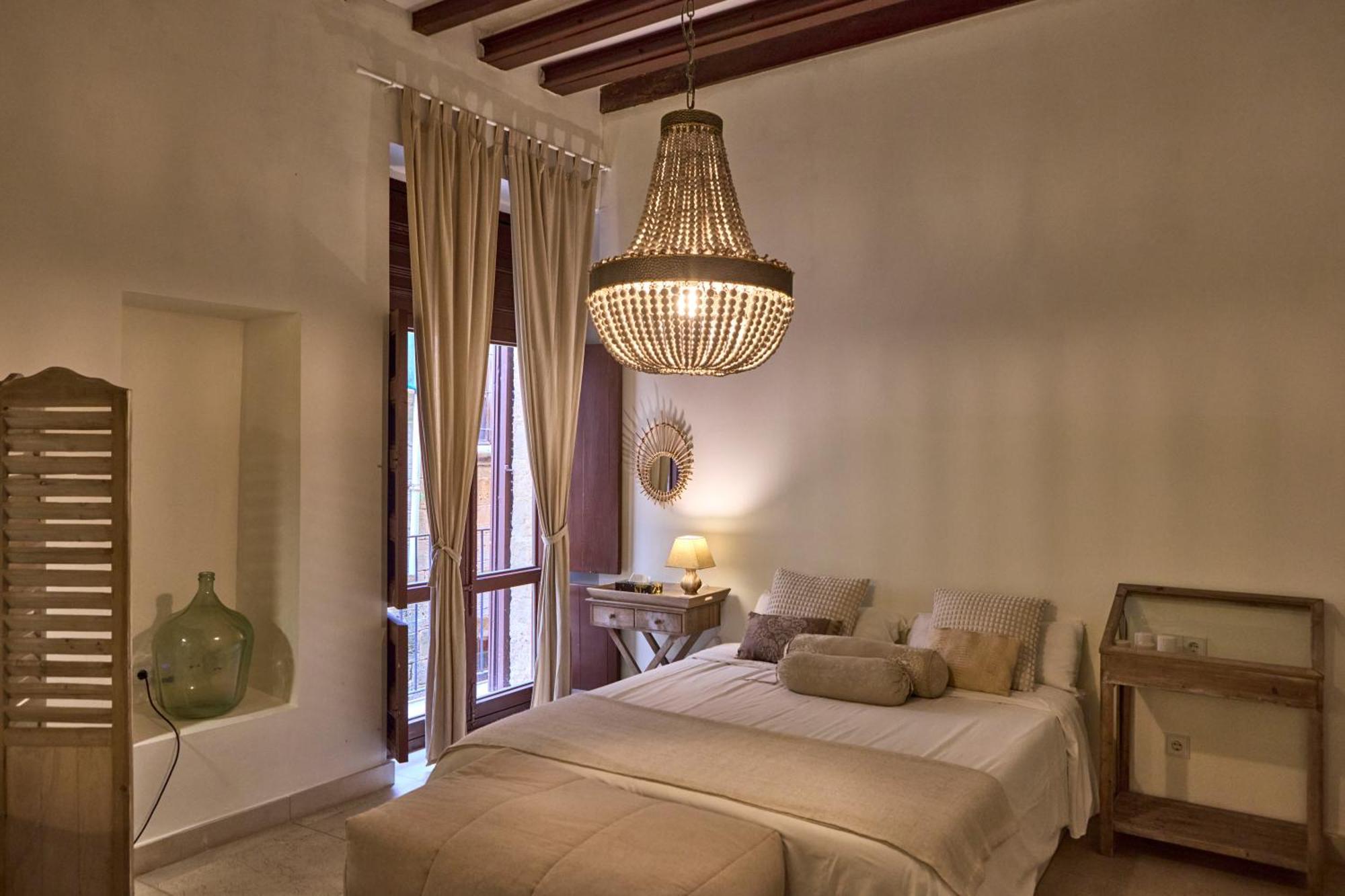 Can Savella - Turismo De Interior Palma de Mallorca Eksteriør billede