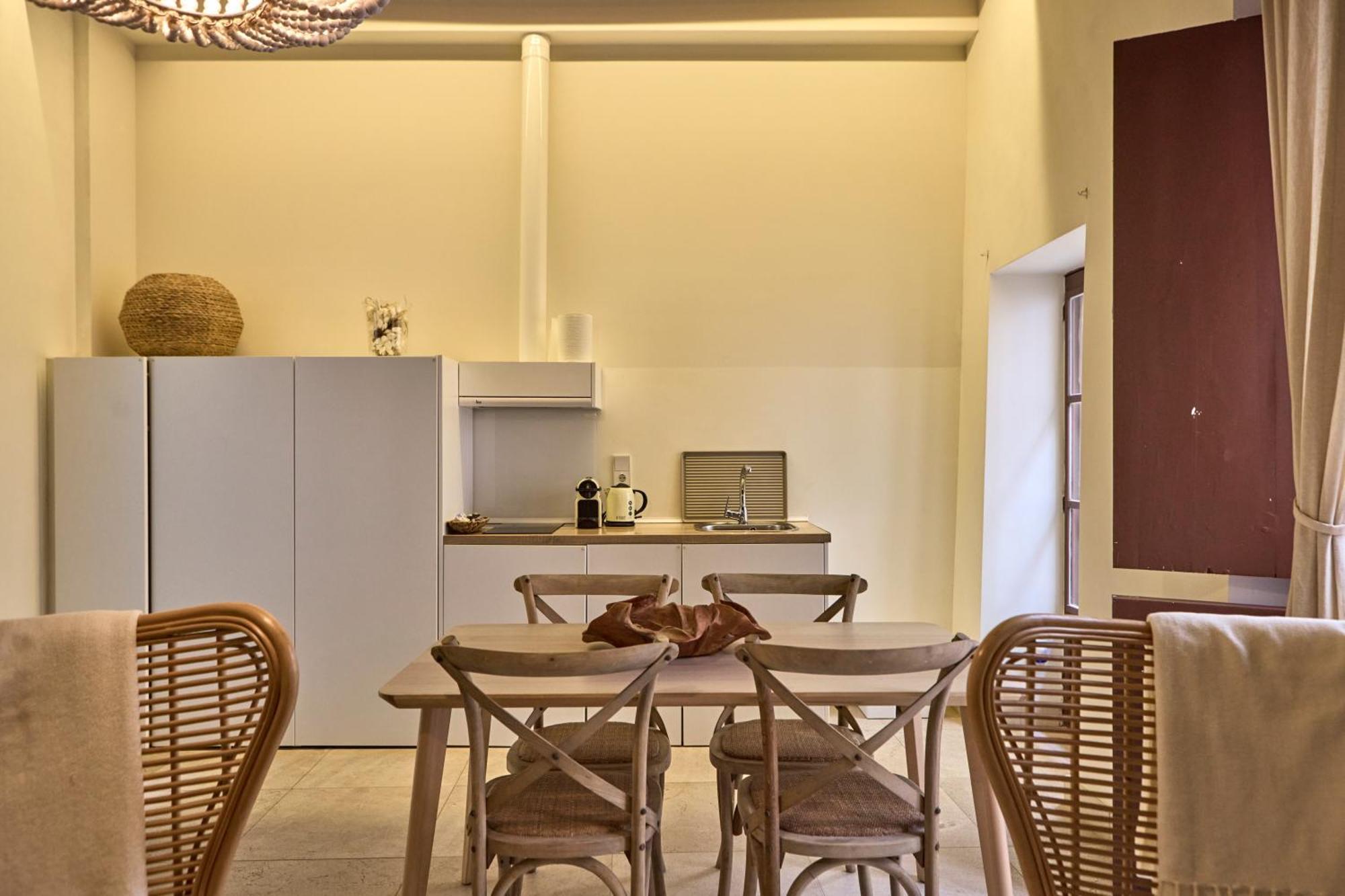 Can Savella - Turismo De Interior Palma de Mallorca Eksteriør billede