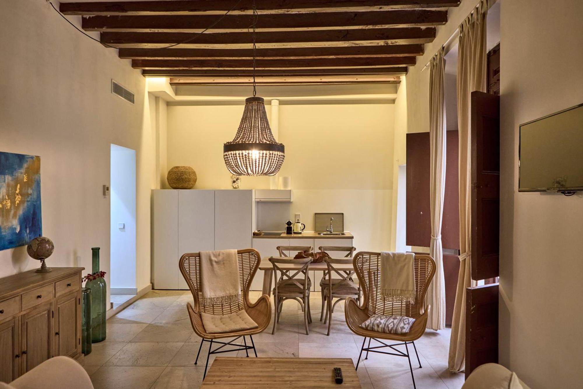 Can Savella - Turismo De Interior Palma de Mallorca Eksteriør billede