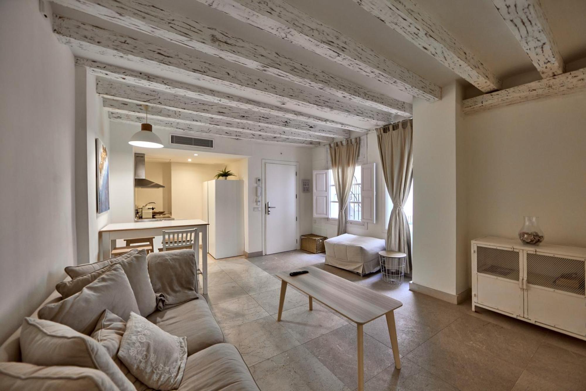 Can Savella - Turismo De Interior Palma de Mallorca Eksteriør billede