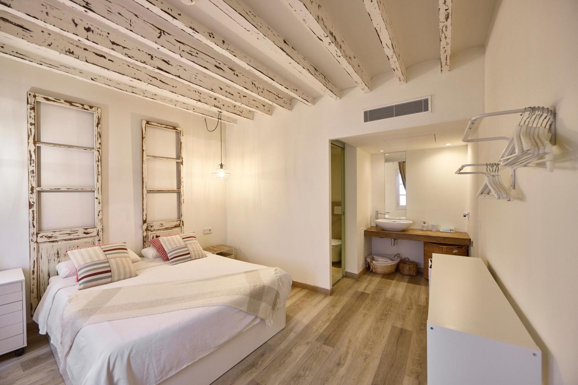 Can Savella - Turismo De Interior Palma de Mallorca Eksteriør billede