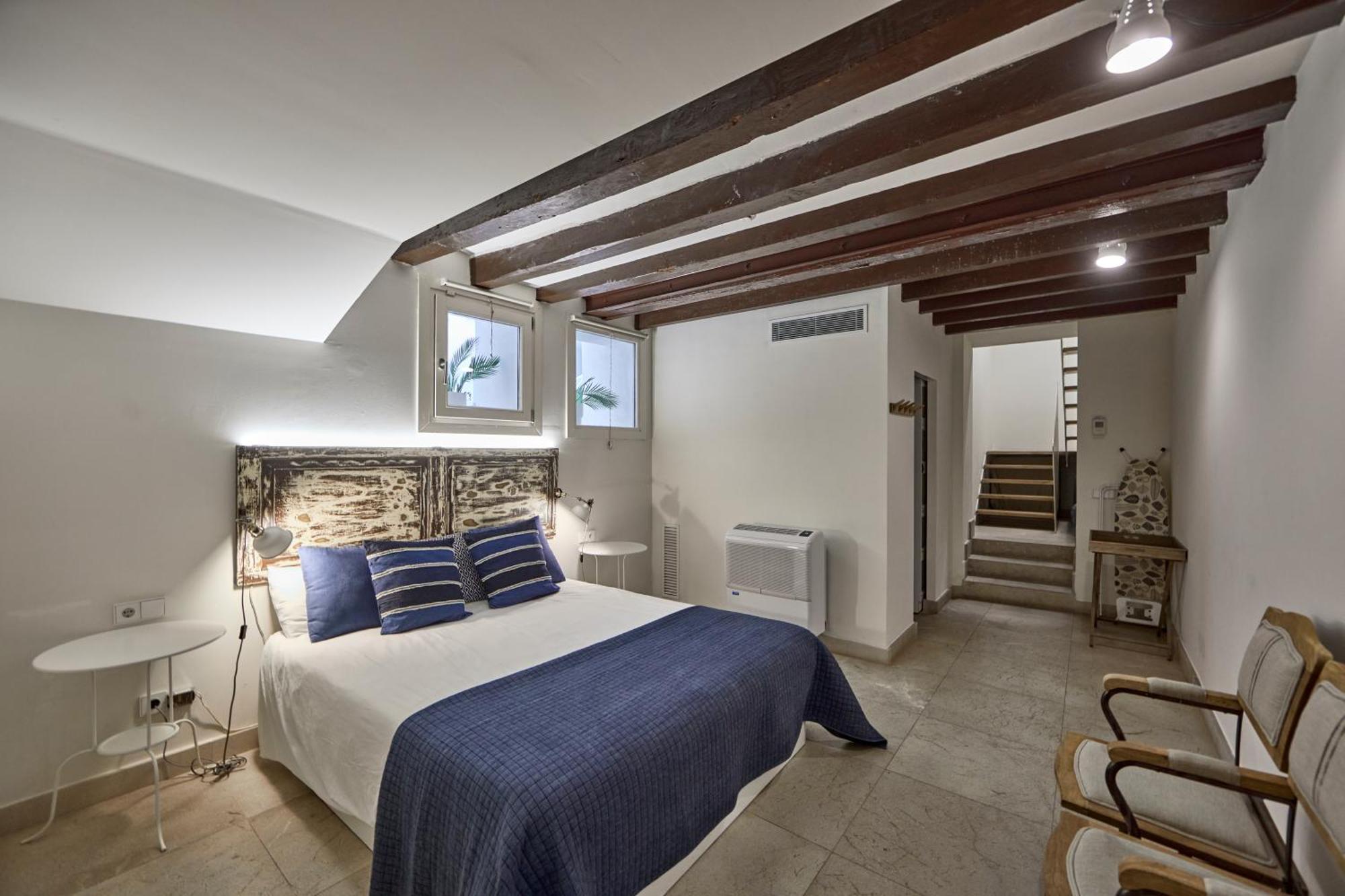 Can Savella - Turismo De Interior Palma de Mallorca Eksteriør billede