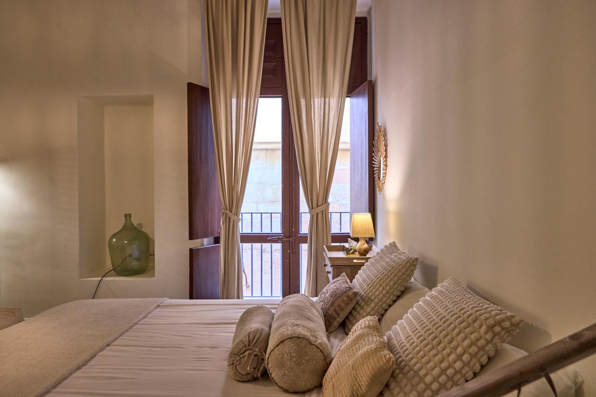 Can Savella - Turismo De Interior Palma de Mallorca Eksteriør billede