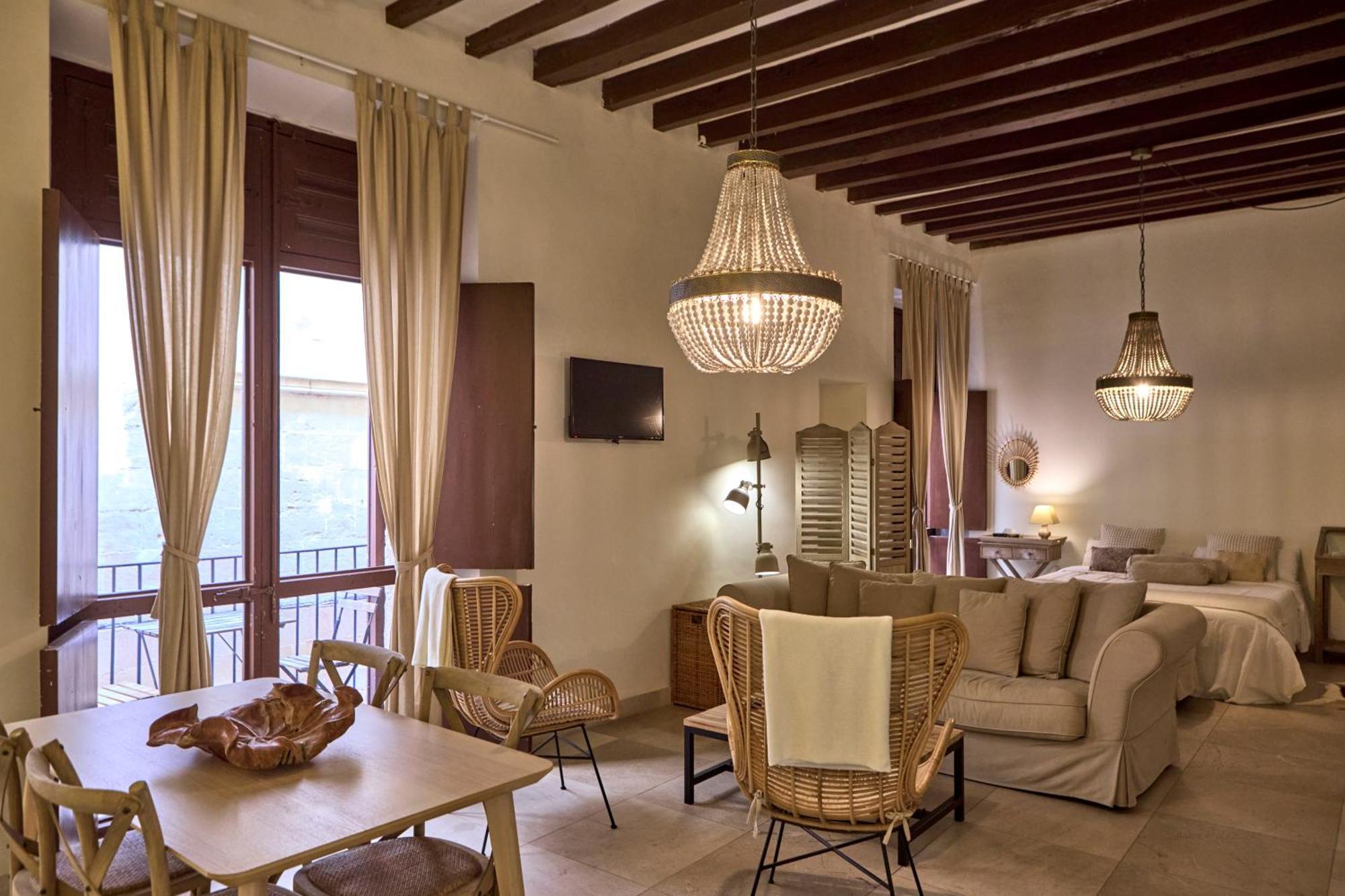 Can Savella - Turismo De Interior Palma de Mallorca Eksteriør billede