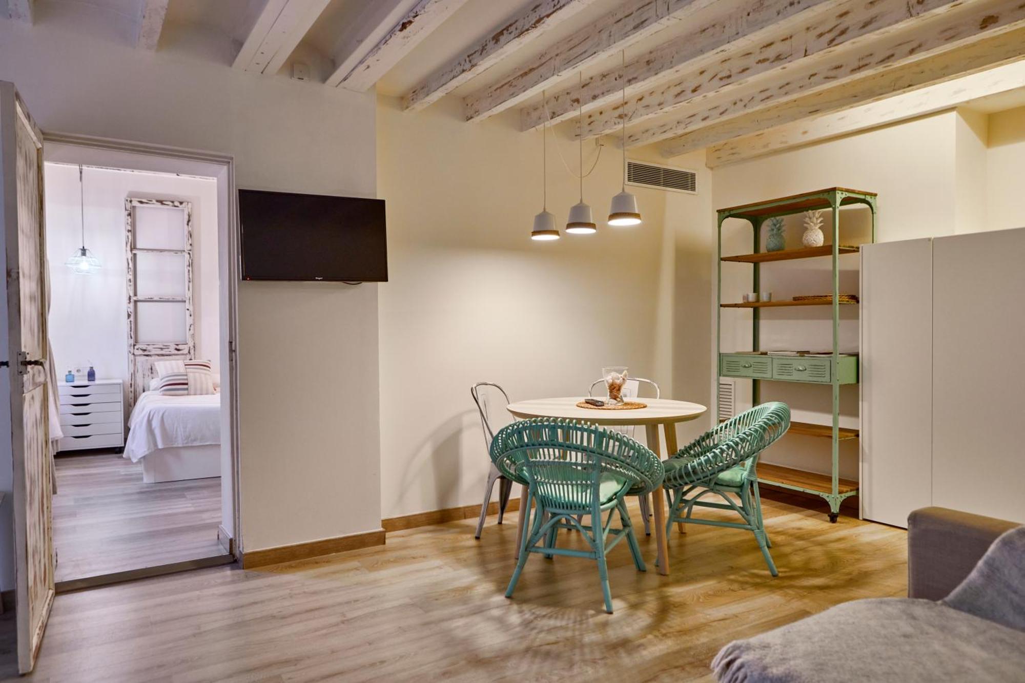 Can Savella - Turismo De Interior Palma de Mallorca Eksteriør billede