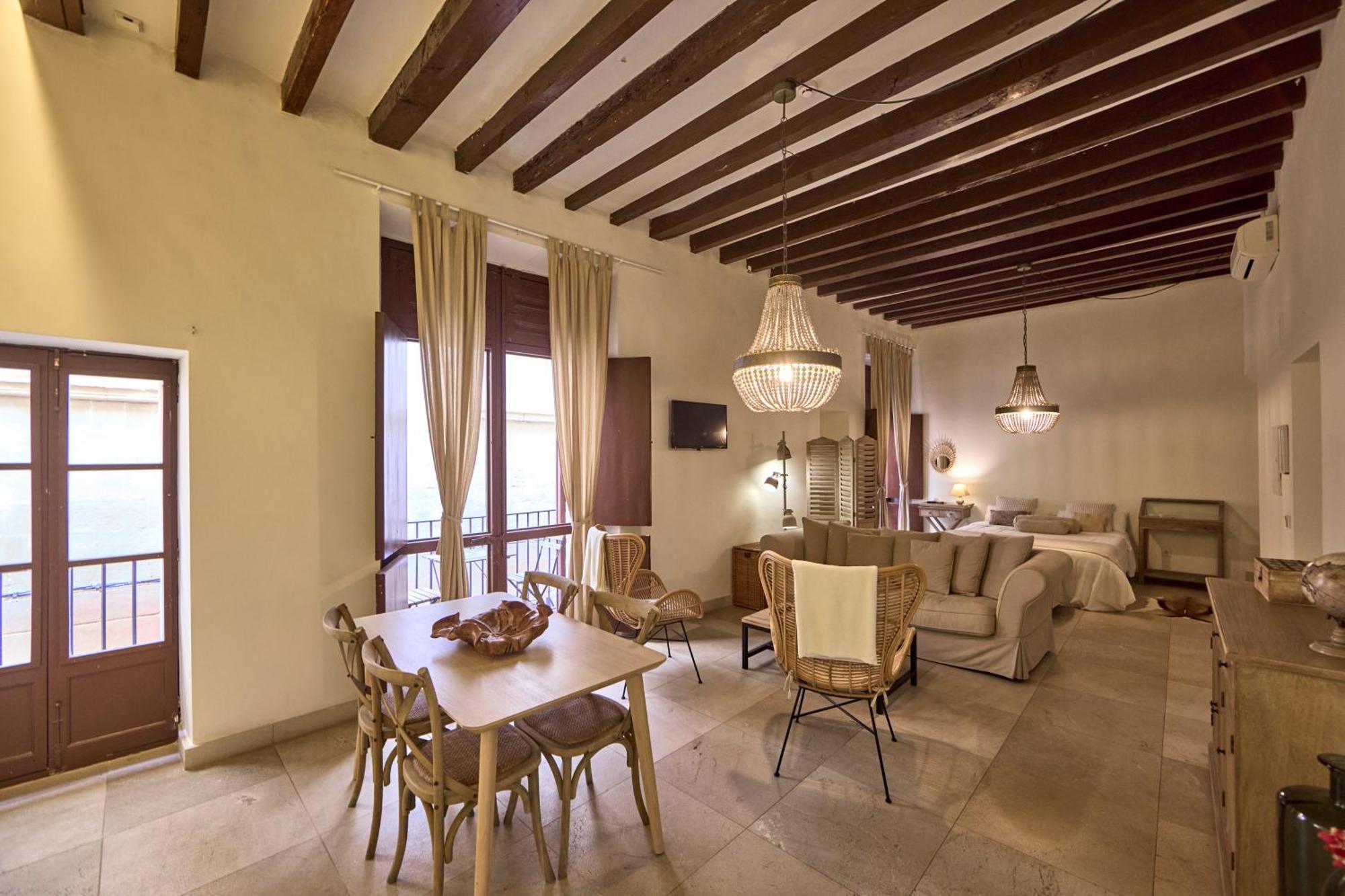 Can Savella - Turismo De Interior Palma de Mallorca Eksteriør billede