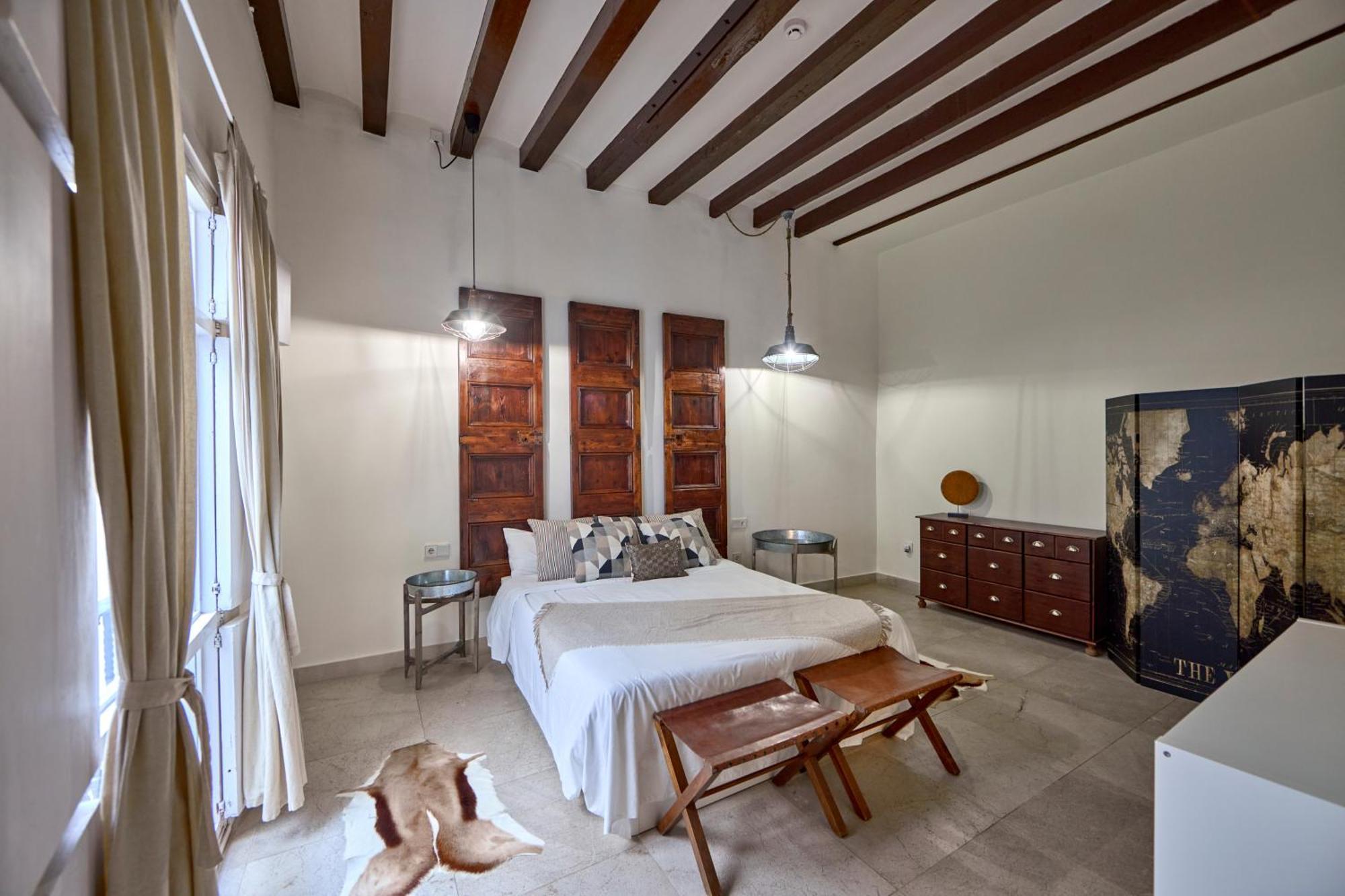 Can Savella - Turismo De Interior Palma de Mallorca Eksteriør billede