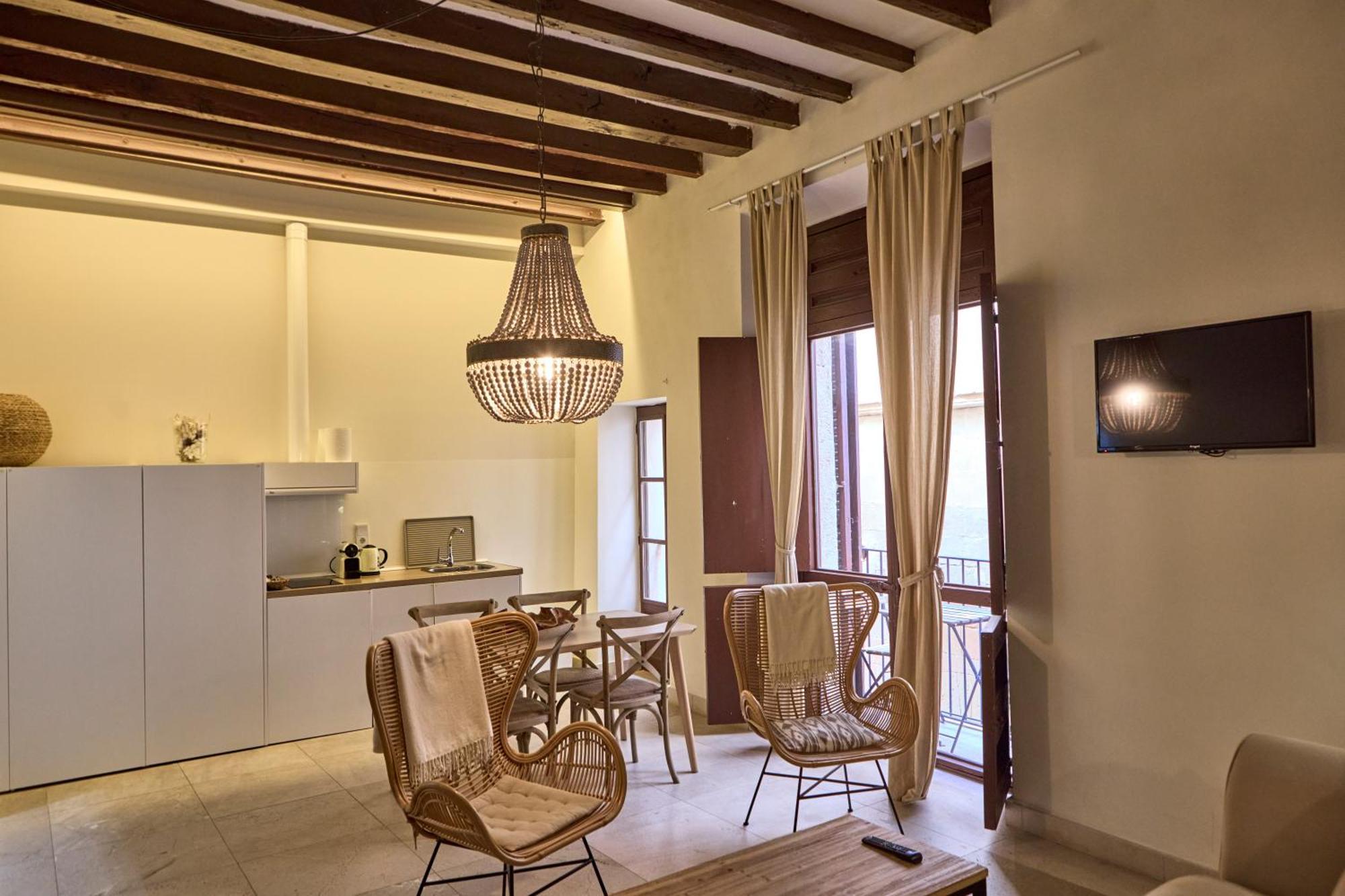 Can Savella - Turismo De Interior Palma de Mallorca Eksteriør billede