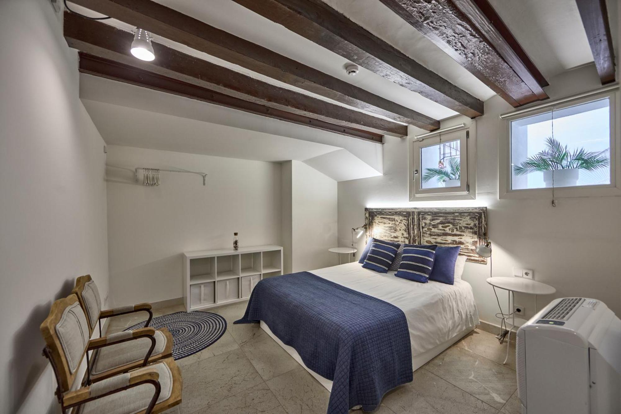 Can Savella - Turismo De Interior Palma de Mallorca Eksteriør billede