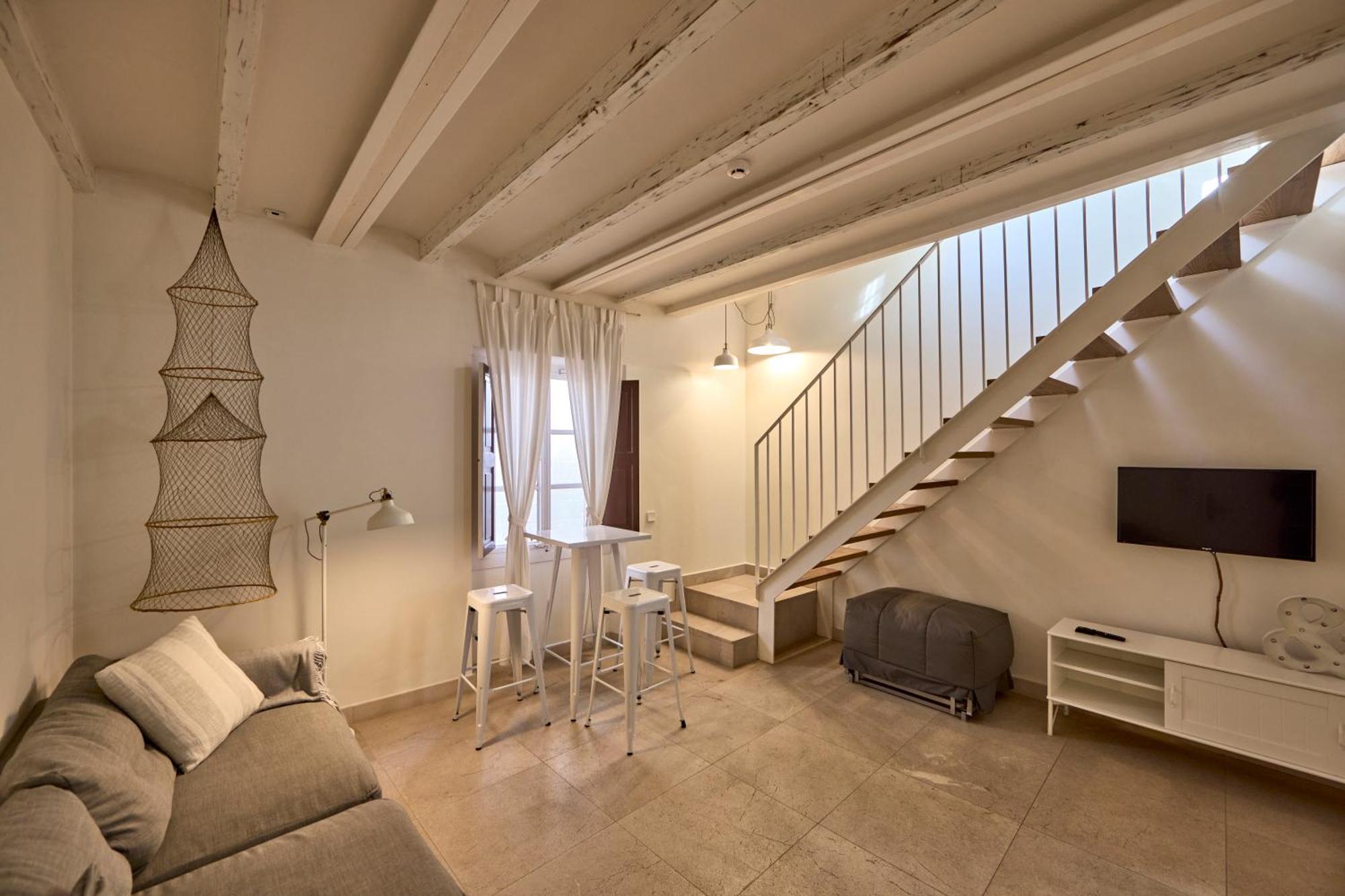 Can Savella - Turismo De Interior Palma de Mallorca Eksteriør billede