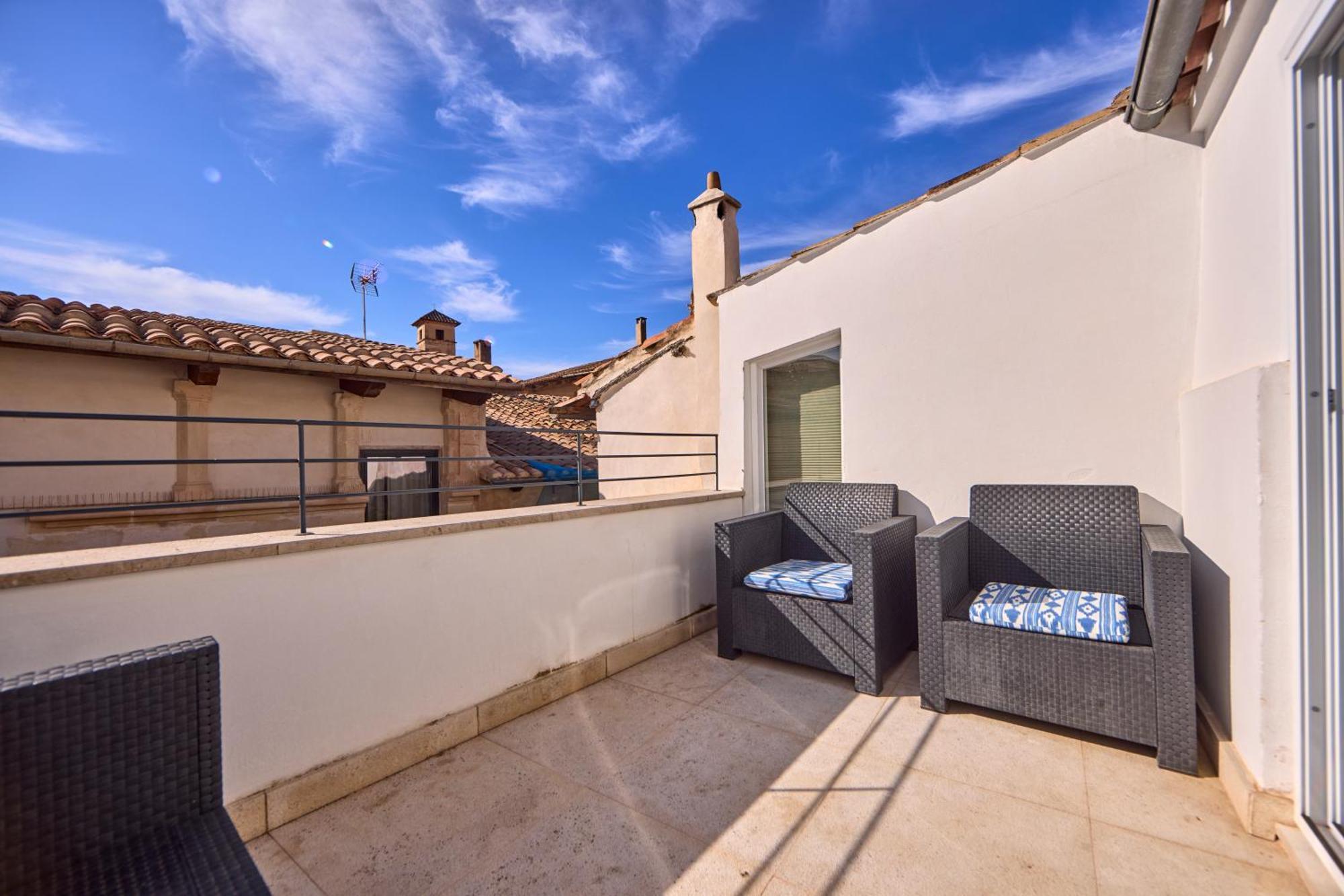 Can Savella - Turismo De Interior Palma de Mallorca Eksteriør billede