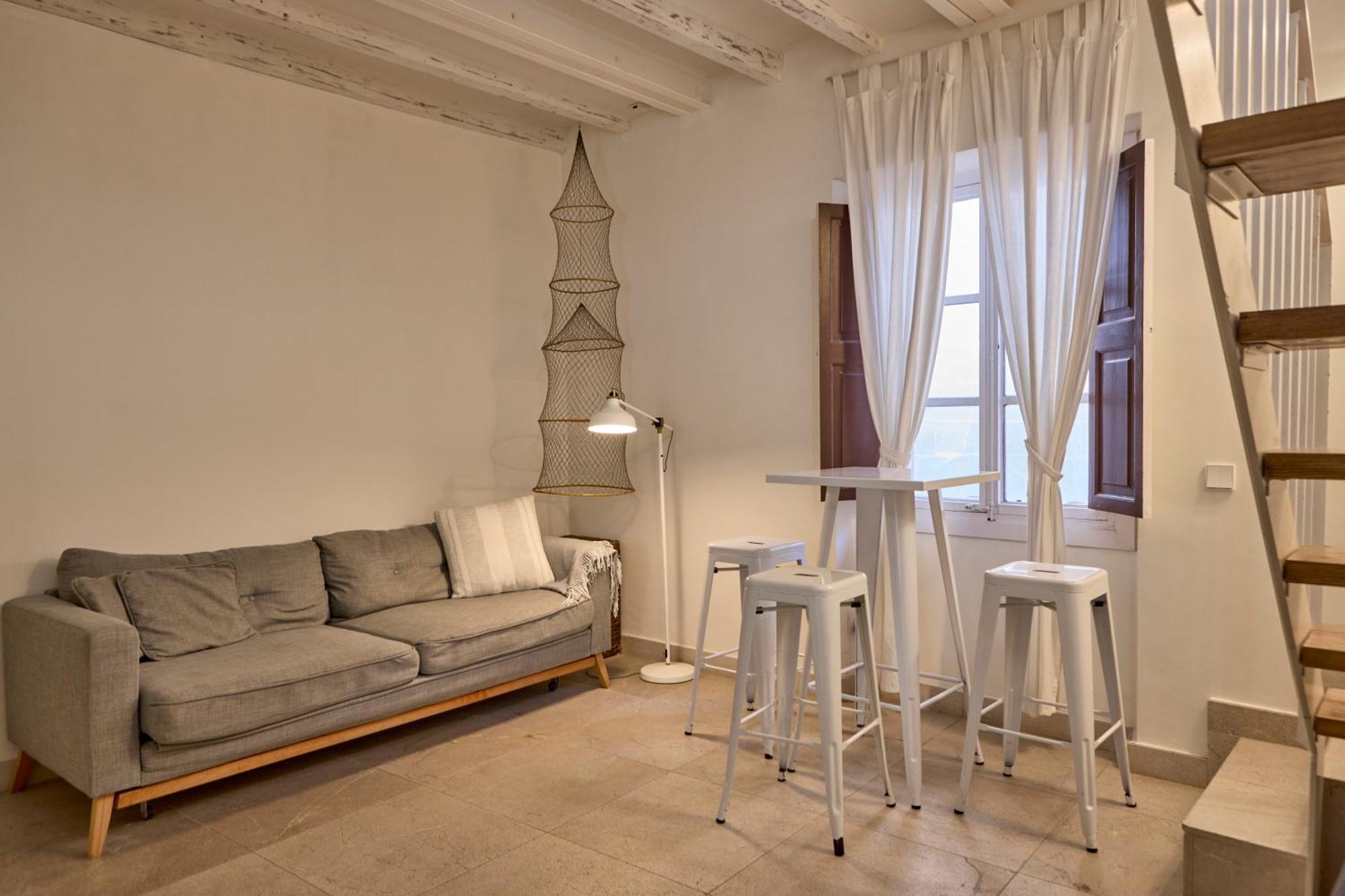 Can Savella - Turismo De Interior Palma de Mallorca Eksteriør billede