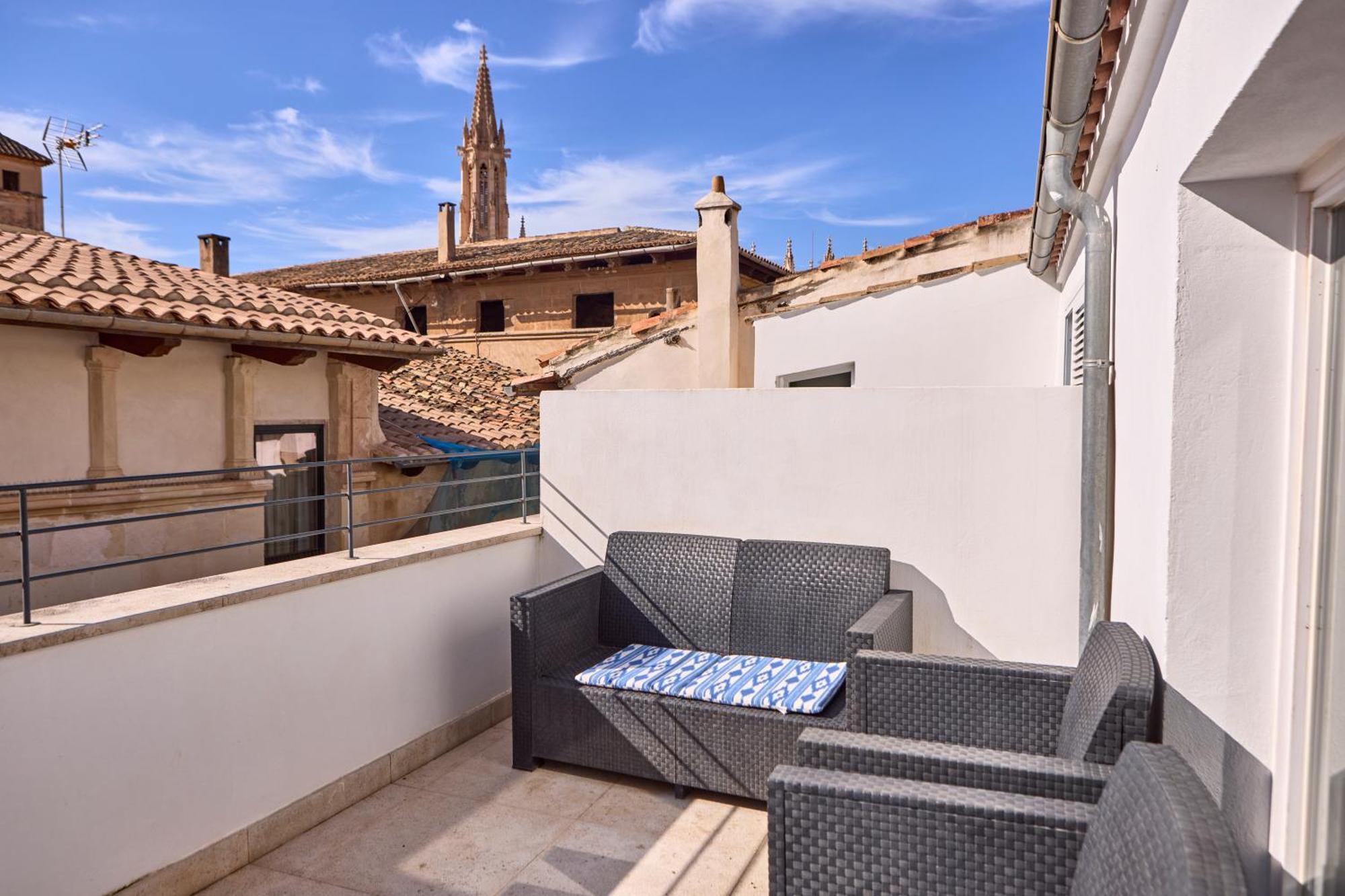 Can Savella - Turismo De Interior Palma de Mallorca Eksteriør billede