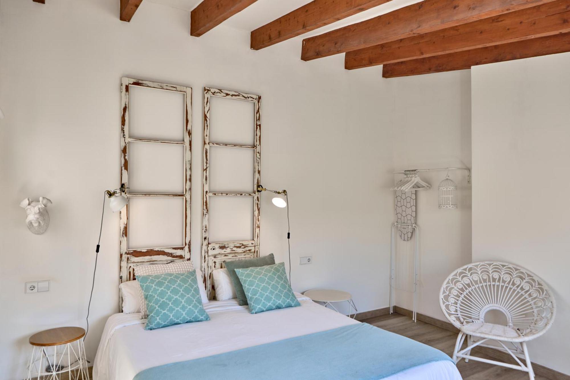 Can Savella - Turismo De Interior Palma de Mallorca Eksteriør billede