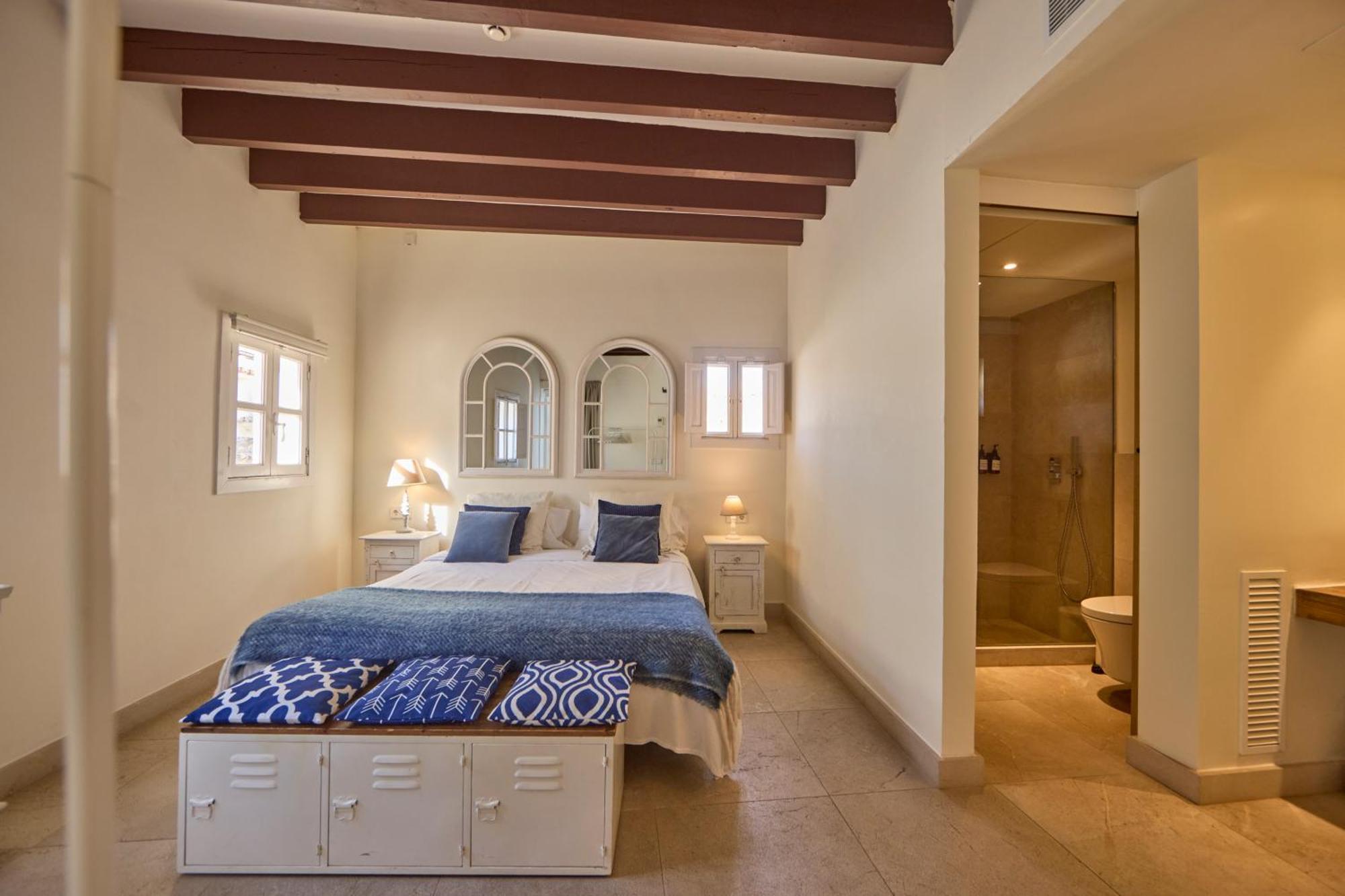 Can Savella - Turismo De Interior Palma de Mallorca Eksteriør billede