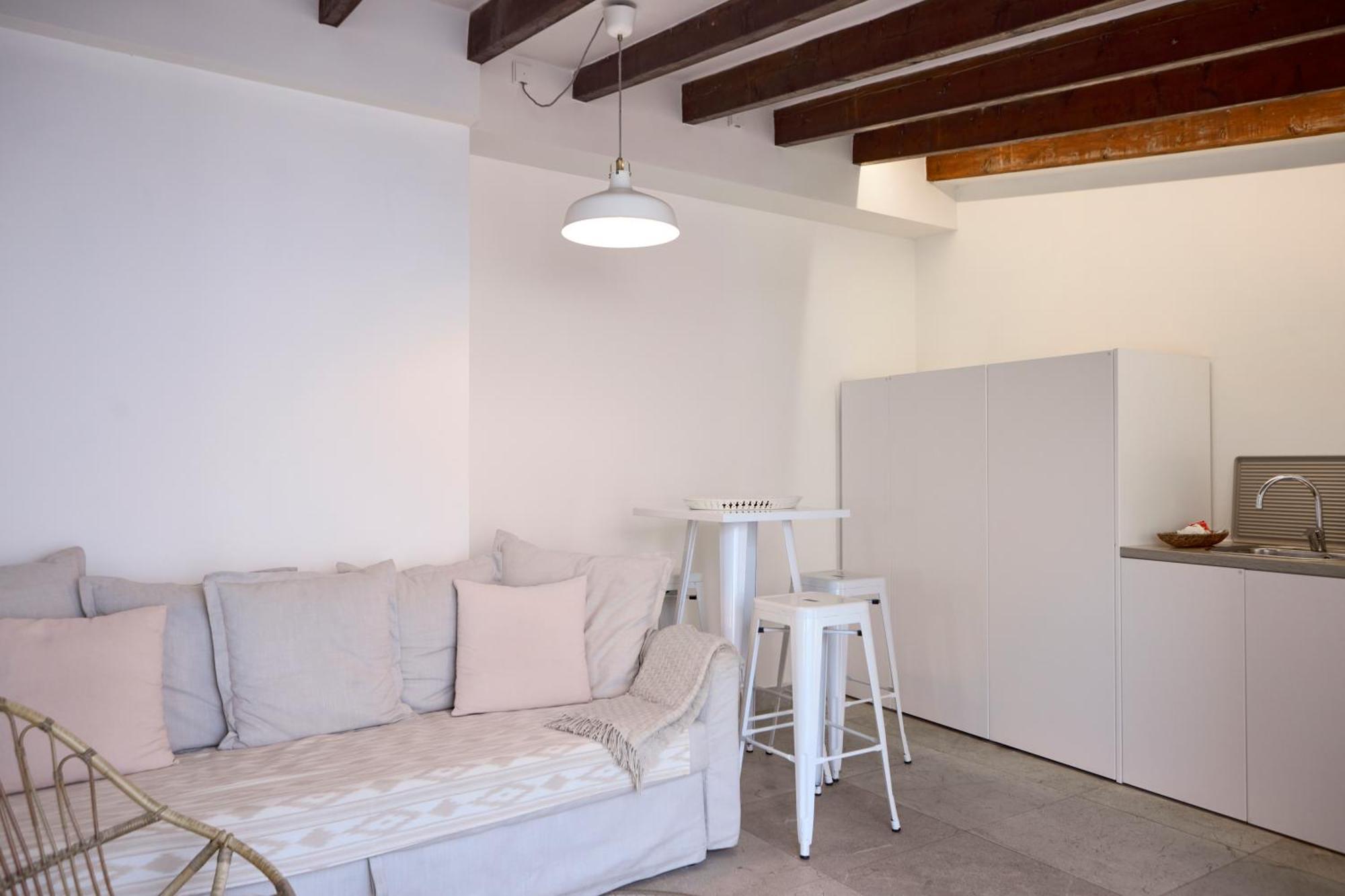 Can Savella - Turismo De Interior Palma de Mallorca Eksteriør billede