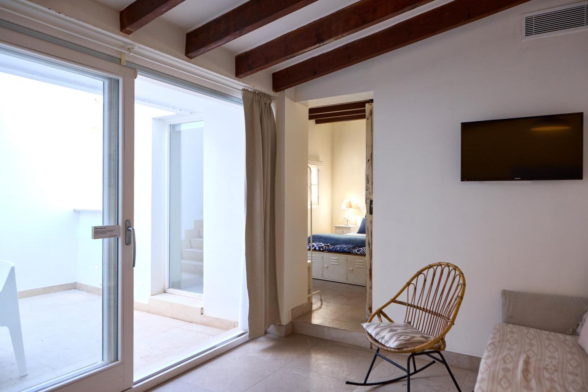 Can Savella - Turismo De Interior Palma de Mallorca Eksteriør billede