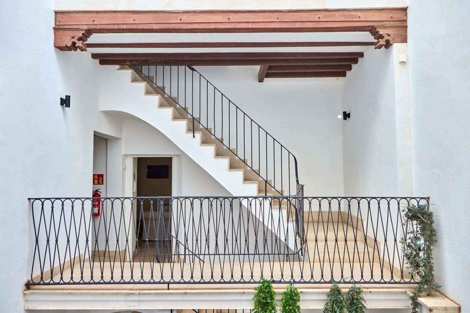 Can Savella - Turismo De Interior Palma de Mallorca Eksteriør billede