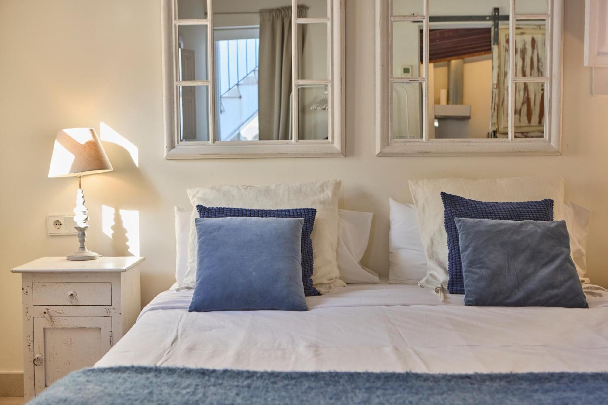 Can Savella - Turismo De Interior Palma de Mallorca Eksteriør billede