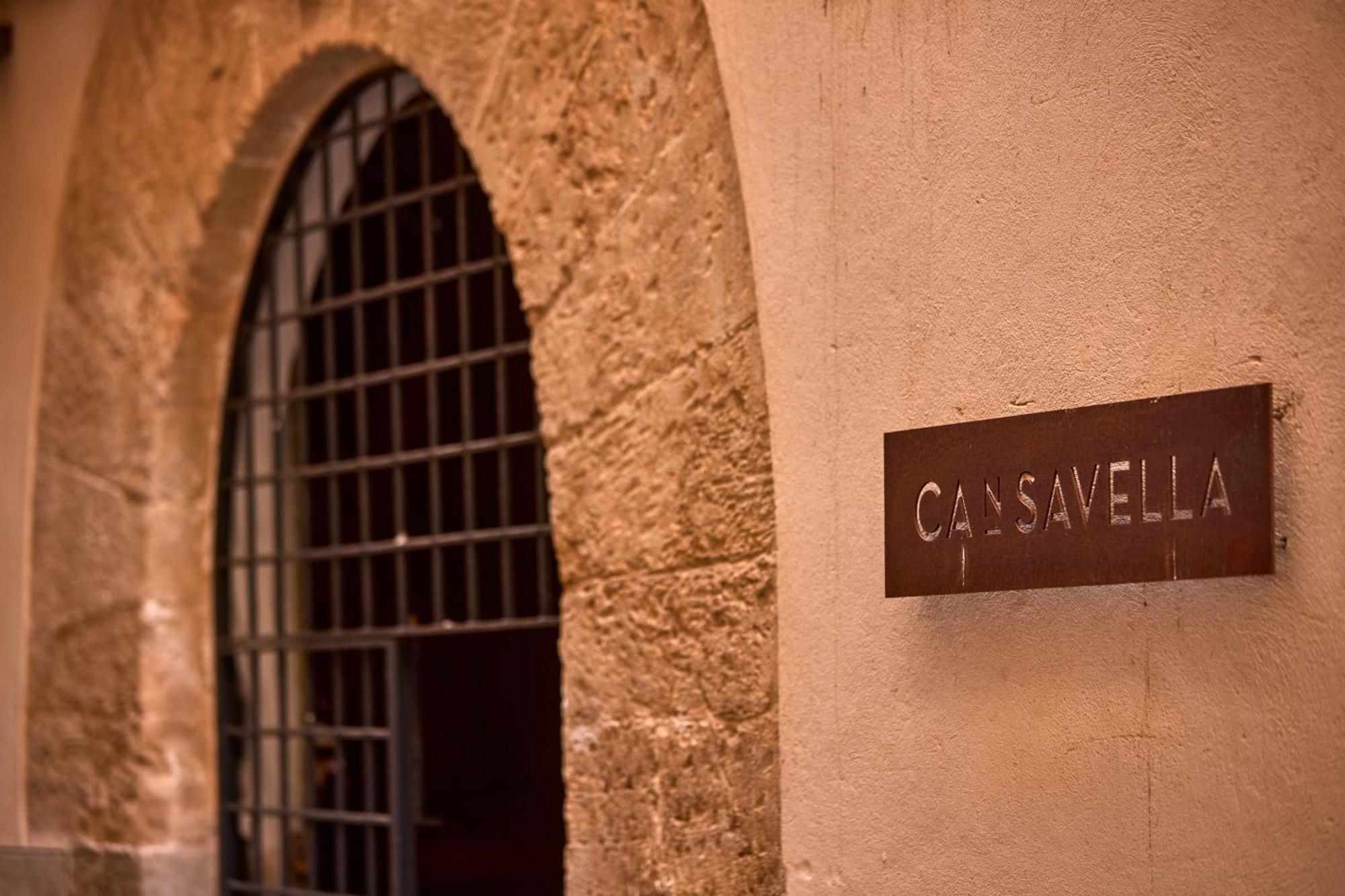 Can Savella - Turismo De Interior Palma de Mallorca Eksteriør billede