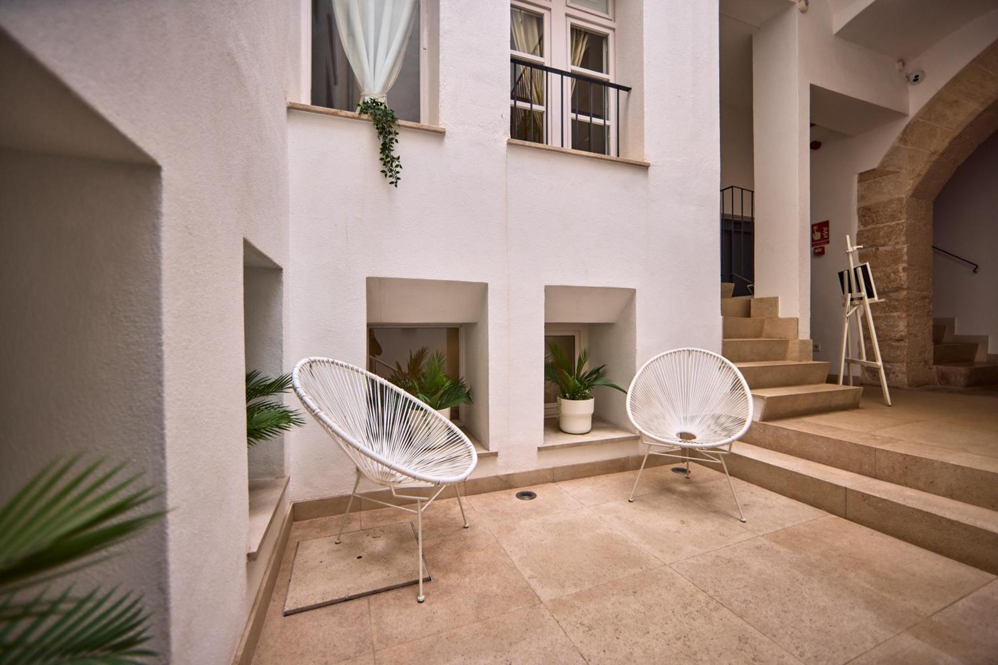 Can Savella - Turismo De Interior Palma de Mallorca Eksteriør billede