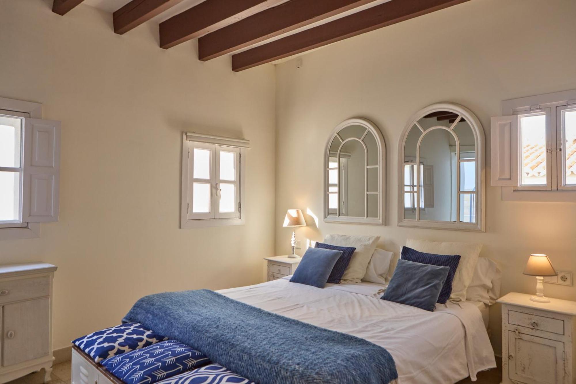 Can Savella - Turismo De Interior Palma de Mallorca Eksteriør billede