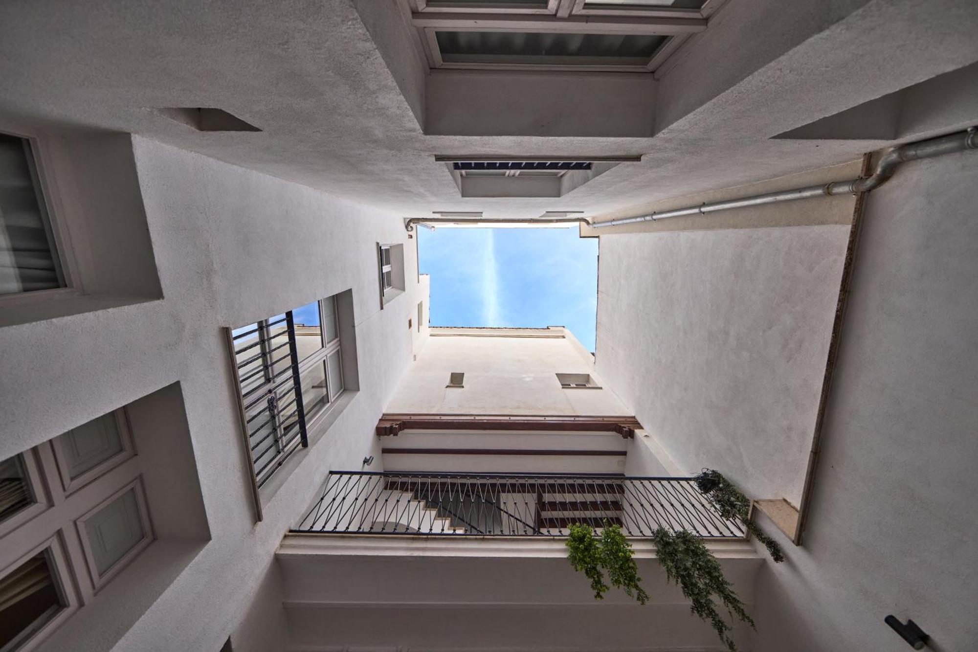 Can Savella - Turismo De Interior Palma de Mallorca Eksteriør billede